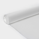 Пакеты фасовочные в рулоне Доляна «Стандарт», 30×40 см, 200 шт, ПНД, 8 мкм - Фото 2