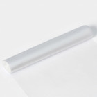 Пакеты фасовочные в рулоне Доляна «Стандарт», 30×40 см, 100 шт., ПНД, 8 мкм - Фото 4