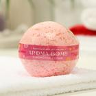 Бомбочка для ванн Aroma Soap Baby Boom, 130 г - Фото 1