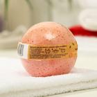 Бомбочка для ванн Aroma Soap Mango, 130 г - Фото 3