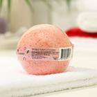 Бомбочка для ванн Aroma Soap Cherry, 130 г - Фото 3