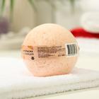 Бомбочка для ванн Aroma Soap, апельсин с корицей, 130 г - Фото 2