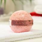 Бомбочка для ванн Aroma Soap Belle, 130 г - Фото 3