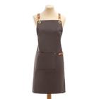 Фартук Этель «Стиль», серый, 70×78 см, 100% хлопок - Фото 6