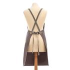 Фартук Этель «Стиль», серый, 70×78 см, 100% хлопок - Фото 7