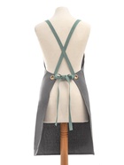 Фартук Этель «Стиль», серый, 70×78 см, 100% хлопок - Фото 11