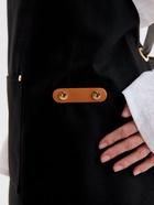 Фартук Этель «Стиль», чёрный, 70×78 см, 100% хлопок - Фото 6