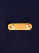 Фартук Этель «Стиль», синий, 70×78 см, 100% хлопок - Фото 11