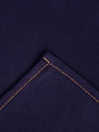 Фартук Этель «Стиль», синий, 70×78 см, 100% хлопок - Фото 12