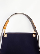 Фартук Этель «Стиль», синий, 70×78 см, 100% хлопок - Фото 9