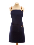 Фартук Этель «Стиль», синий, 70×78 см, 100% хлопок - Фото 13