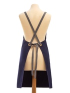 Фартук Этель «Стиль», синий, 70×78 см, 100% хлопок - Фото 14