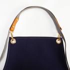 Фартук Этель «Стиль», синий, 70×78 см, 100% хлопок - Фото 5