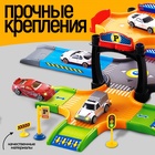 Парковка для машин «Город» - Фото 2