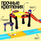 Парковка для машин «Город» - Фото 2