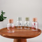 Бутылочка для хранения, 70 мл, МИКС - Фото 3