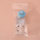 Бутылочка для хранения, 75 мл, рисунок МИКС - Фото 4