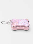 Набор для контактных линз, в футляре с зеркалом, 4 предмета, цвет МИКС - Фото 3