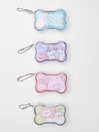 Набор для контактных линз, в футляре с зеркалом, 4 предмета, цвет МИКС - Фото 5