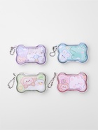 Набор для контактных линз, в футляре с зеркалом, 4 предмета, цвет МИКС - Фото 6