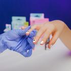 Наклейки для ногтей «Стиль» - фото 21339259