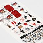 Наклейки для ногтей «Сияй» - фото 24586418