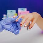 Наклейки для ногтей «Сияй» - фото 24586420