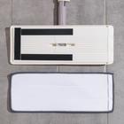 Швабра к набору для мытья пола с вертикальным отжимом Доляна, комплектующие к набору, 32×12×80(125) см - Фото 5