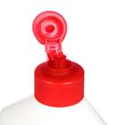 Средство для мытья посуды Sorti, гель-бальзам, алоэ вера, 450 г - Фото 3