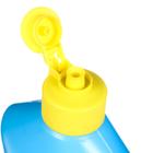 Средство для мытья посуды «Биолан», гель-бальзам, облепиха, 450 мл - Фото 3