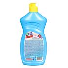 Средство для мытья посуды «Биолан», гель, лаванда и витамин Е, 450 мл - Фото 2