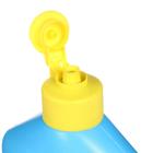 Средство для мытья посуды «Биолан», гель, лаванда и витамин Е, 450 мл - Фото 3