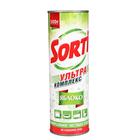 Чистящее средство Sorti "Яблоко", порошок, универсальный, 500 г - фото 318596205