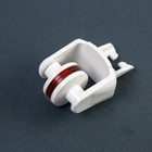 Массажер мезороллер для лица «Сияние красоты», с насадками - фото 24335323