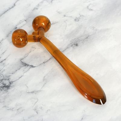 Массажёр роликовый для лица «Natural beauty»