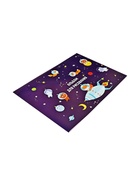 Альбом для рисования Calligrata «Путешествие» А4, 8 листов, на скрепке, плотность листов 100 г/м², обложка из мелованной бумаги - Фото 3