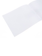 Альбом для рисования Calligrata А4, 8 листов, на скрепке, плотность листов 100 г/м², бумажная обложка - Фото 4