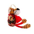 Мягкая игрушка «Тигр» - Фото 2