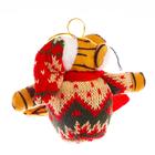 Мягкая игрушка «Тигр» - Фото 3
