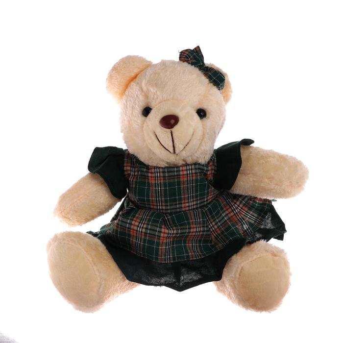 Мягкая игрушка «Медведь», МИКС