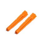 Дюбель «ТУНДРА krep», универсальный, полипропиленовый, 6×52 мм, 250 шт. - Фото 5