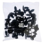 Дюбель ТУНДРА, для изоляционных материалов, винтовой, 28×70 мм, 50 шт. - Фото 6