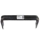 Скоба строительная ТУНДРА krep 220x8, 5 шт. - Фото 2