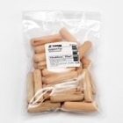 Мебельный шкант ТУНДРА krep, 10х40 мм, 35 шт (комплект 3 шт) - фото 24380249