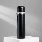 Термос «Муж, папа, boss», 500 мл, сохраняет тепло 6-12 ч - Фото 6