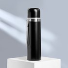 Термос «Туризм», 500 мл, сохраняет тепло 6-12 ч - Фото 5