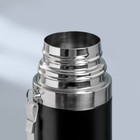 Термос «Туризм», 500 мл, сохраняет тепло 6-12 ч - Фото 9