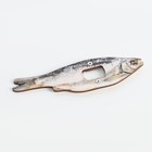 Открывашка для пива Дарим Красиво «Вобла», 16.5×5×0.5 см, дерево - Фото 6