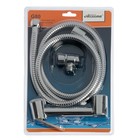 Набор для гигиенического душа с аэратором-переключателем (лейка, шланг и держатель) Accoona - Фото 9