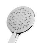 Лейка для душа «фонтан» Accoona G07, 4 режима - фото 52369241